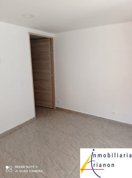 Apartaestudio en Venta en San Bernardo