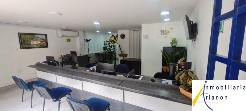 Local en Arriendo en Belen Parque