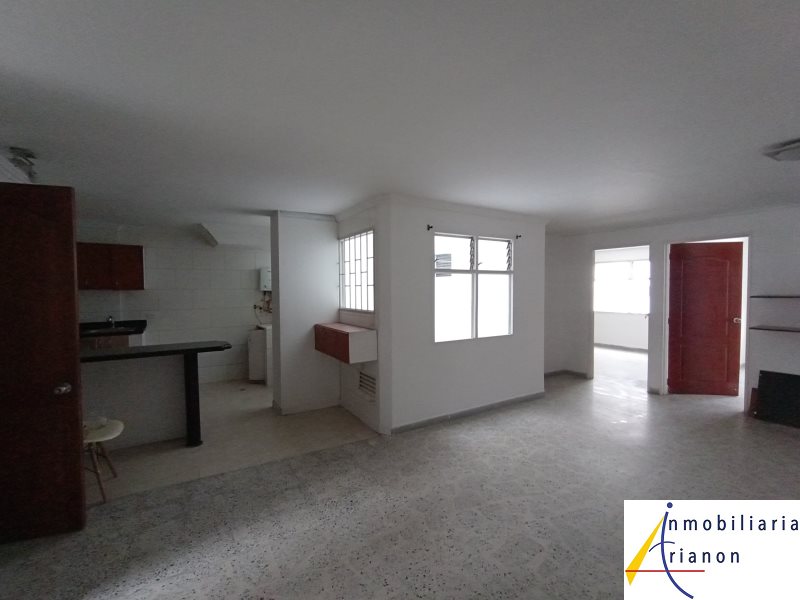 Apartamento en Ambos en El Nogal Los Almendros