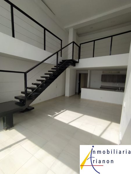 Apartamento en Arriendo en San Bernardo