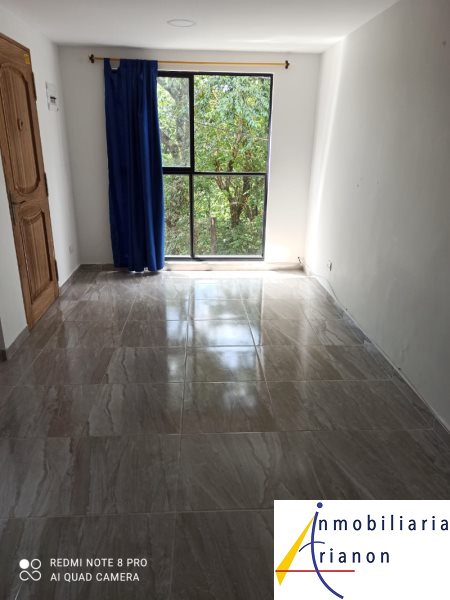 Apartamento en Arriendo en Belen