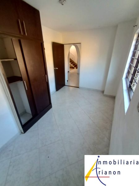 Apartamento en Arriendo en La Gloria