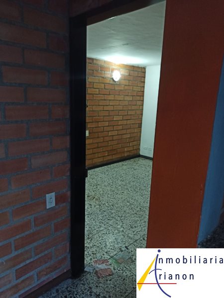 Apartaestudio en Arriendo en San Joaquín