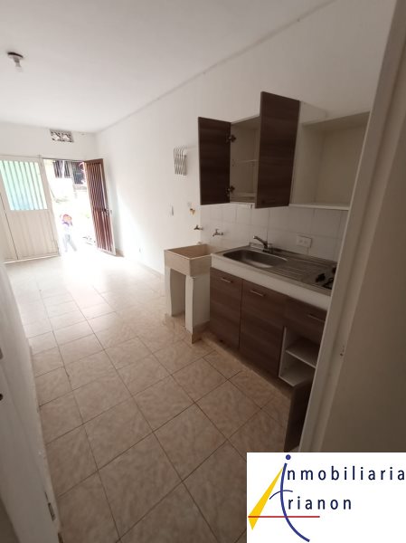 Apartaestudio en Arriendo en Miravalle