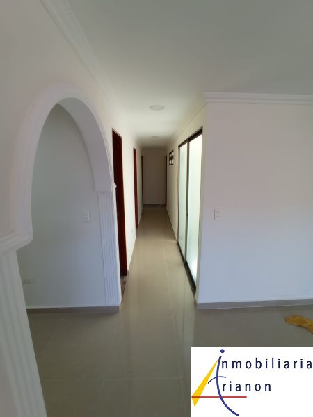 Apartamento en Arriendo en Calasanz