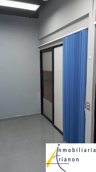 Local en Arriendo en El Poblado