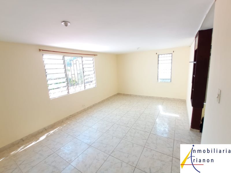 Casa en Arriendo en Santa Monica