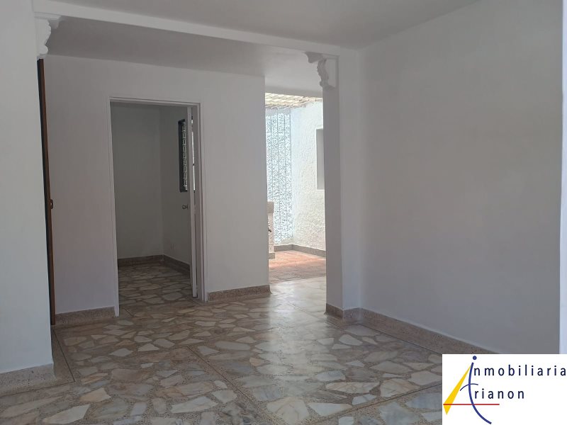 Casa en Venta en Belen San Bernardo