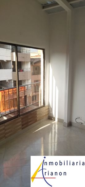 Apartamento en Arriendo en Belen San Bernardo