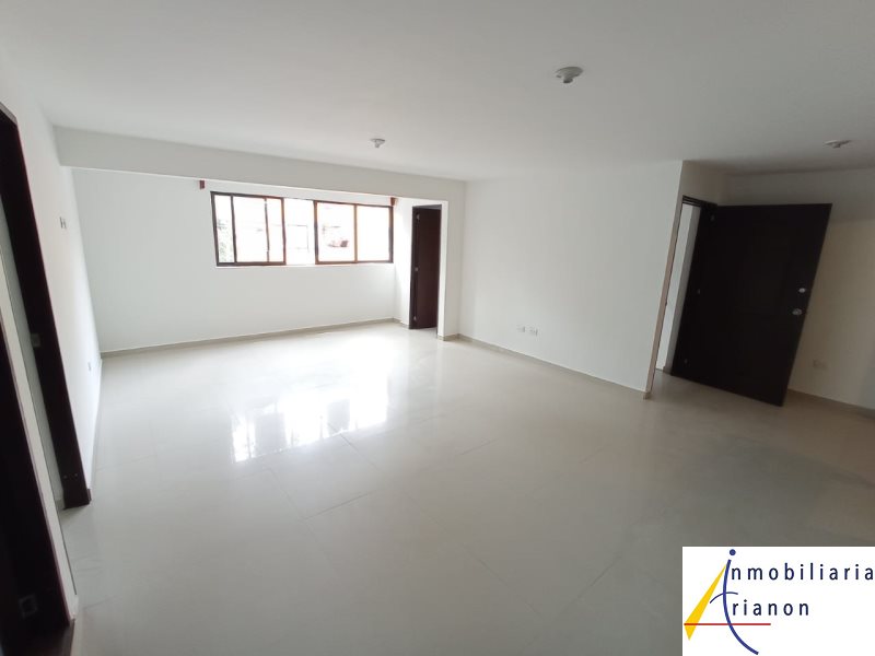 Apartamento en Arriendo en El Porvenir