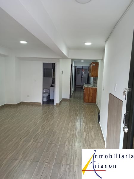 Apartamento en Arriendo en La Palma