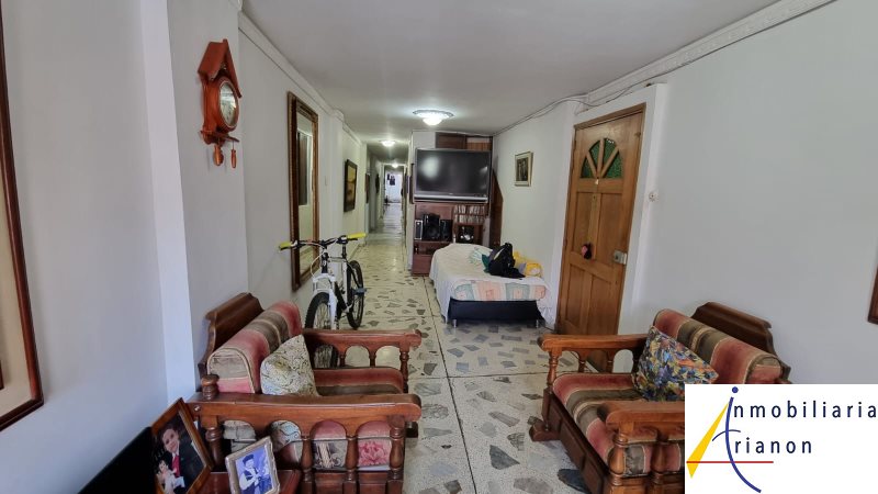 Casa en Venta en Belen San Bernardo