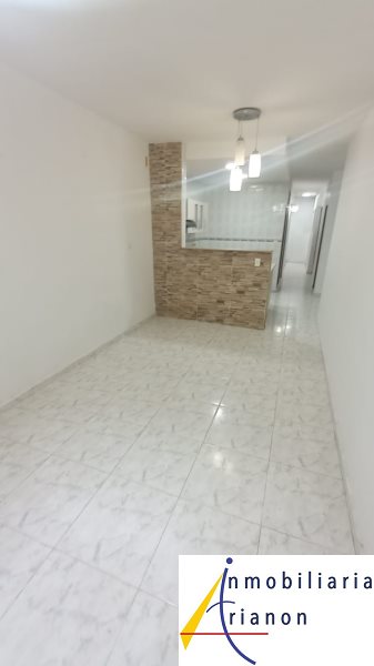 Apartamento en Arriendo en Las Playas