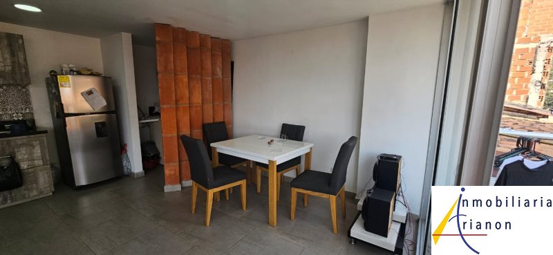 Apartamento en Venta en Los Alpes