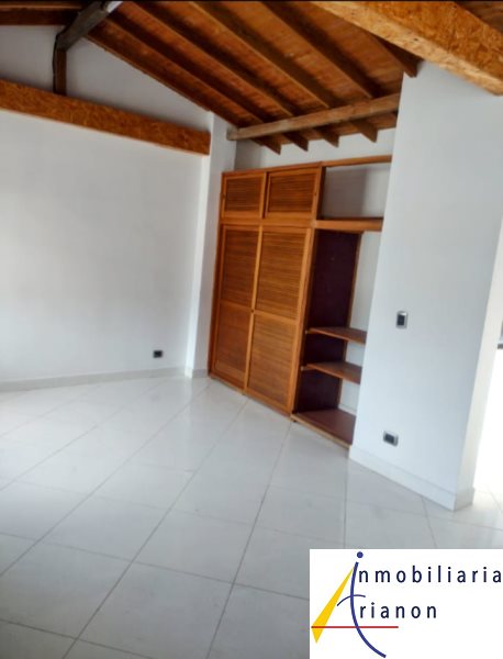 Apartamento en Arriendo en Belen San Bernardo