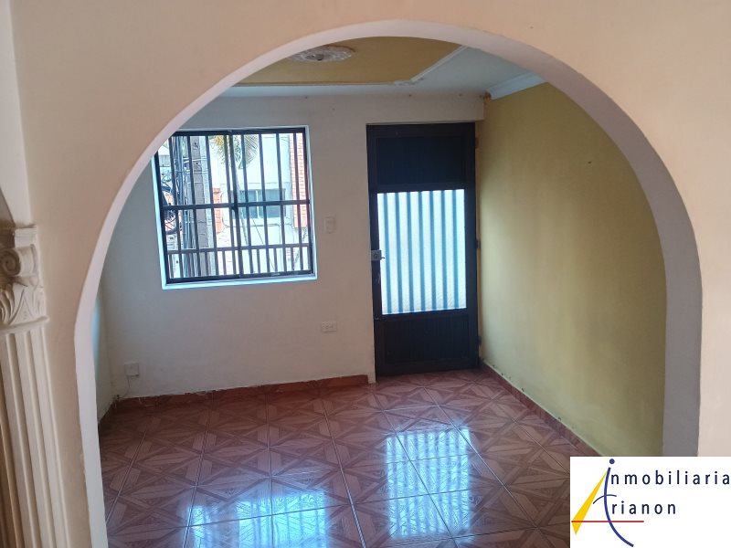 Apartamento en Venta en Belen San Bernardo