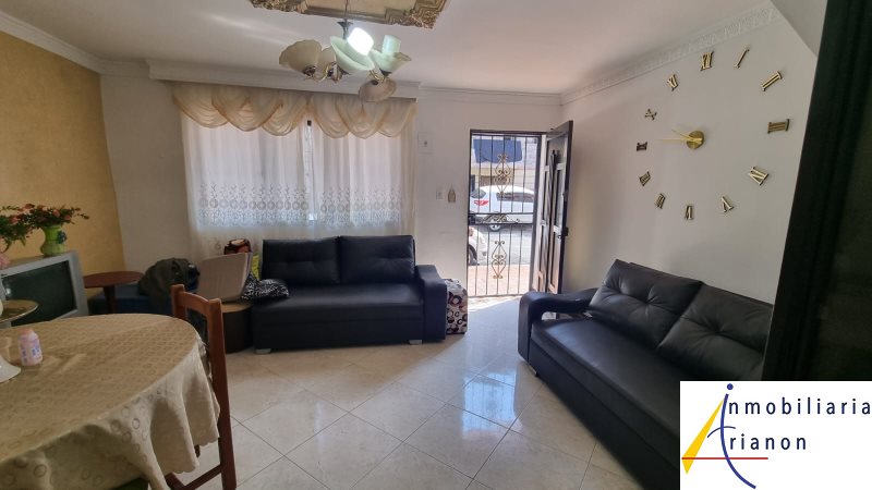 Casa en Venta en Barrio Antioquia