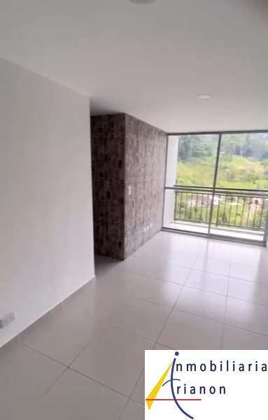 Apartamento en Venta en La Tablaza