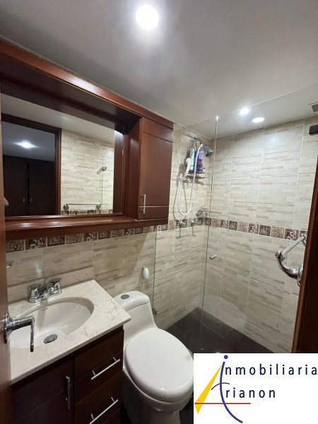 Apartamento en Arriendo en La Loma De Los Bernal