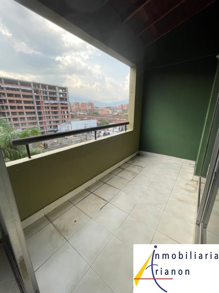 Apartamento en Venta en Belen Parque