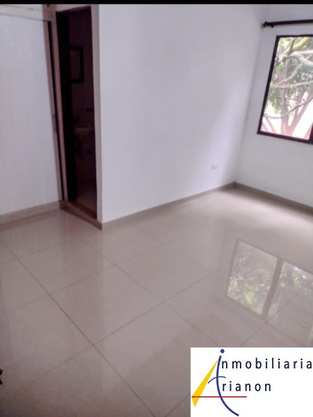 Apartamento en Arriendo en Belen Parque