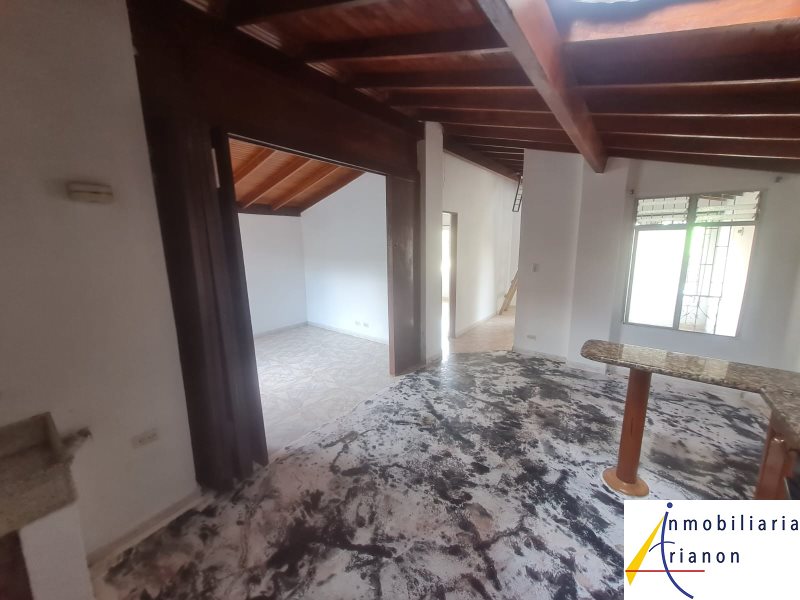 Apartamento en Venta en La Palma