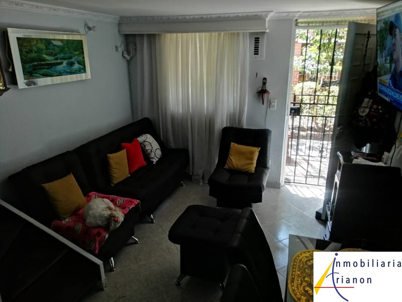 Casa en Venta en Niquia