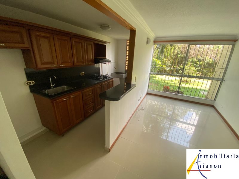 Apartamento en Arriendo en Belen Rincon