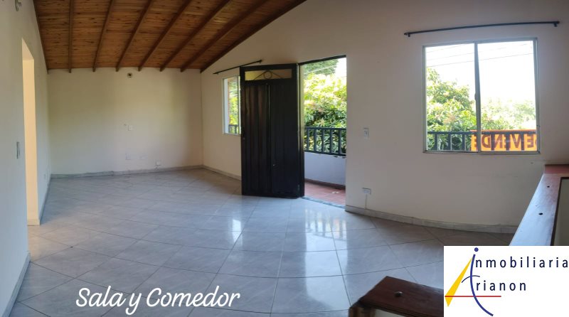 Casa en Venta en Belen Las Margaritas