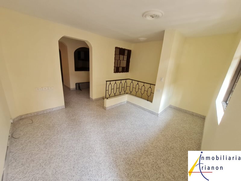 Casa en Arriendo en Belen San Bernardo