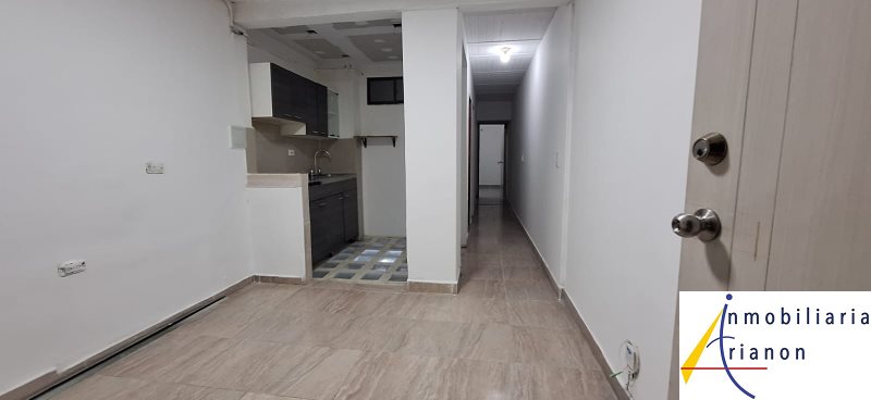 Apartamento en Arriendo en Belen Las Playas