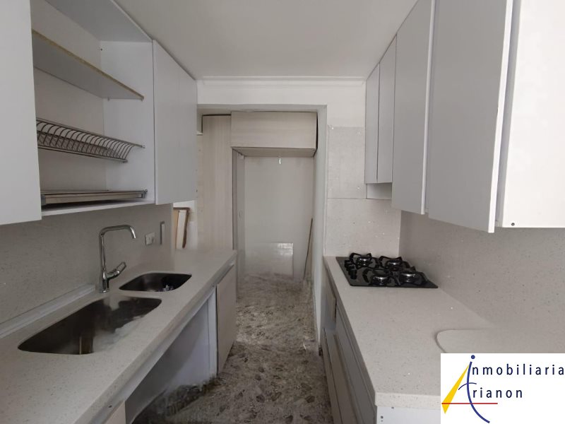 Apartamento en Venta en Las Mercedes