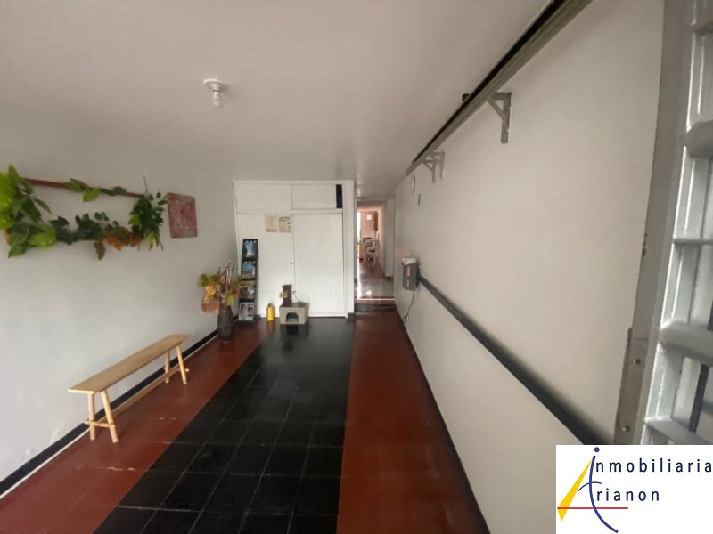 Apartamento en Arriendo en Belen La Palma