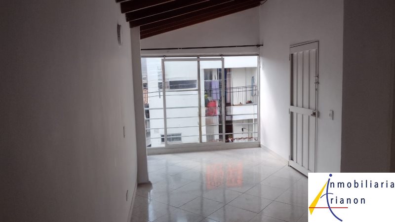 Apartamento en Venta en Belen San Bernardo