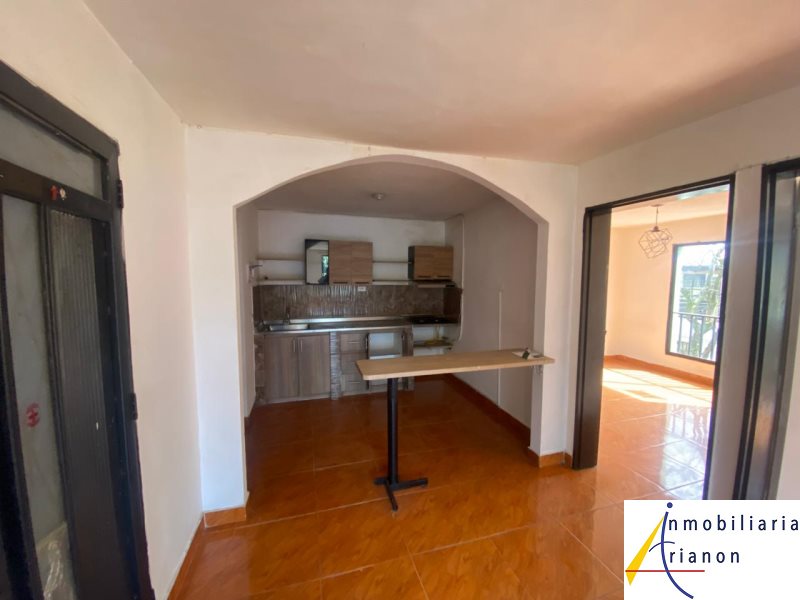 Casa en Venta en Santa Lucía