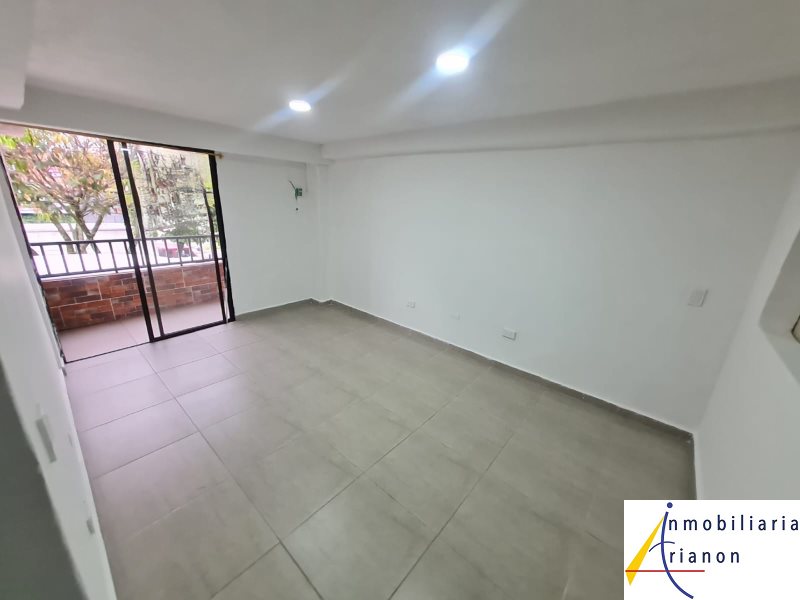 Apartamento en Arriendo en Guayabal