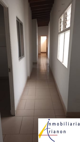 Apartamento en Arriendo en Simon Bolivar