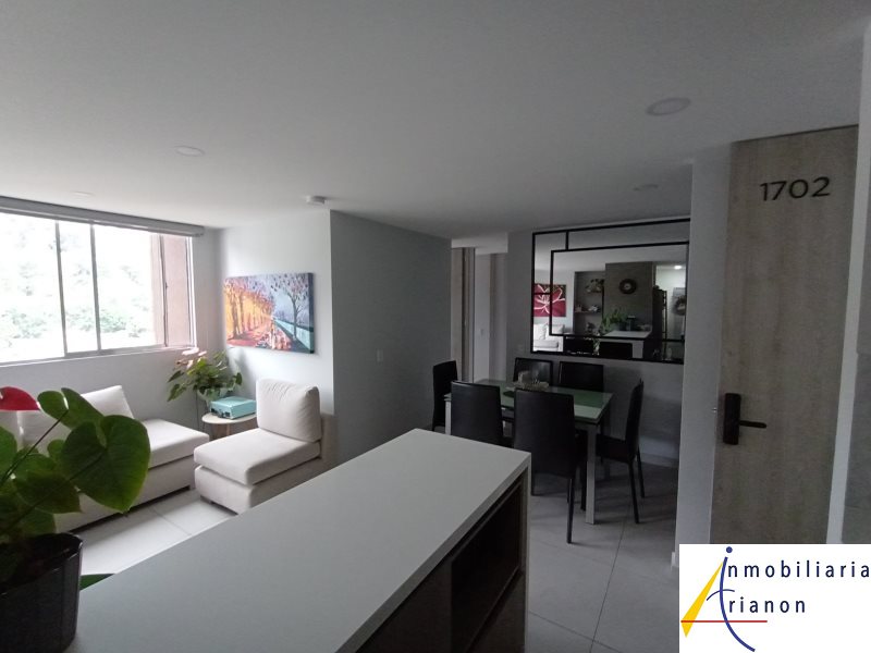 Apartamento en Venta en San Diego