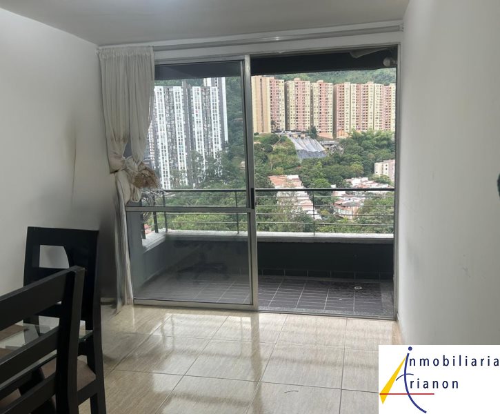 Apartamento en Arriendo en Rodeo Alto