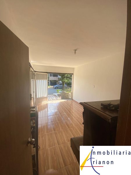 Apto-Loft en Arriendo en La Castellana