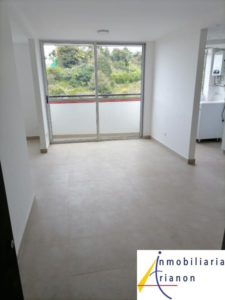 Apartamento en Arriendo en Fontibon