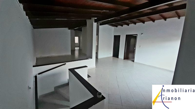 Casa en Arriendo en Simon Bolivar