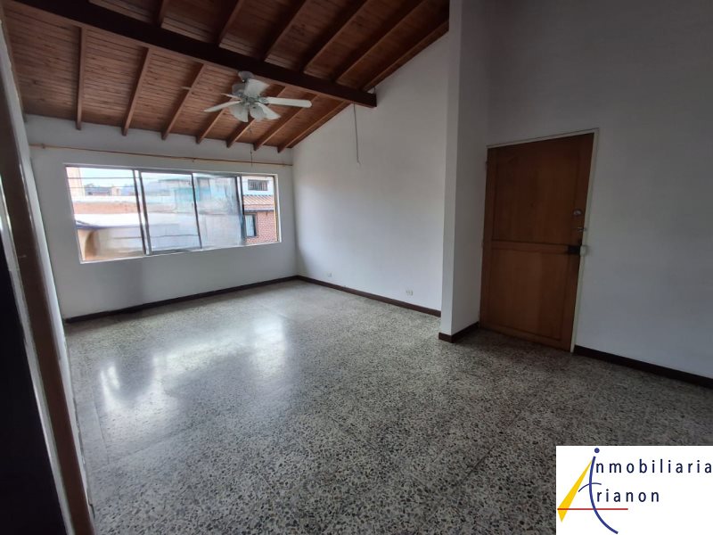 Apartamento en Arriendo en Belen San Bernardo