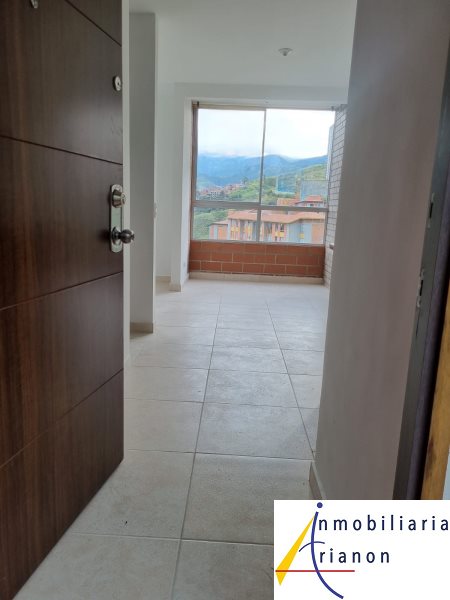 Apartamento en Venta en Calasanz