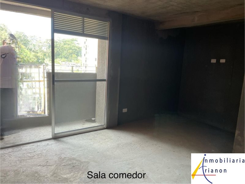 Apartamento en Venta en Santa Marìa No.1