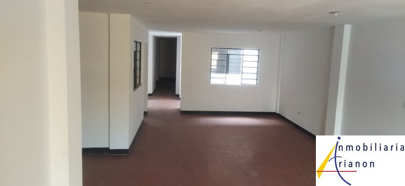 Apartamento en Arriendo en La Candelaria