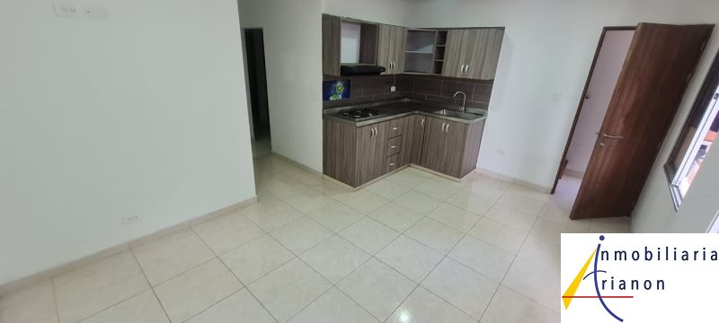 Apartamento en Arriendo en Las Violetas