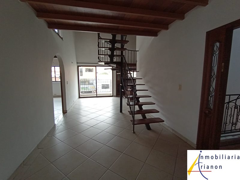 Casa en Venta en Belen Rosales