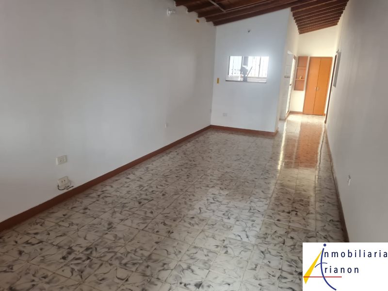 Apartamento en Arriendo en Belen Las Playas