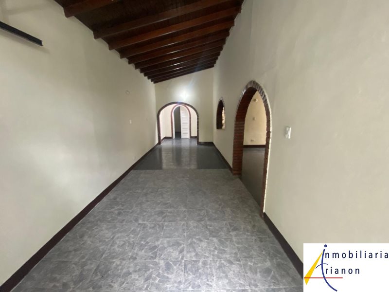 Casa en Arriendo en Belen Los Molinos